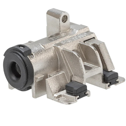 Abus Bosch XPlus lock cylinder for batteries on frame