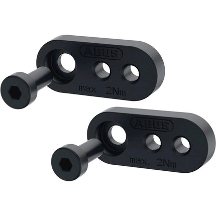Abus adapter set 6950M bag 2x10 pieces