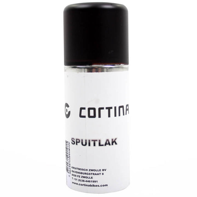 Cortina spuitlak PRDW00307 Demitasse Matte 150ml
