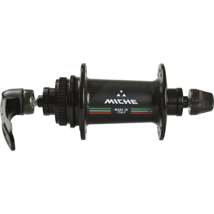 Miche XMX voornaaf MTB  100mm QR/TX15 32 gts