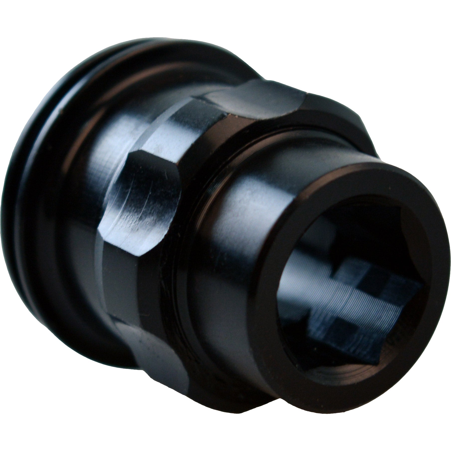 Miche achteras afdekkap+ring  voor ATB TX12 142mm 966/988