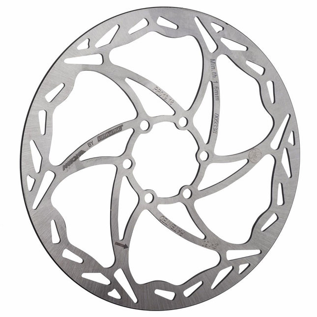 Miche disc brake rotor 160 mm 6g