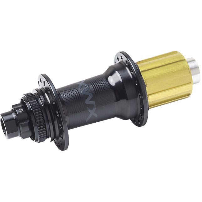 Miche achternaaf XMX Boost SH micro spline CL 32g 148mm zw