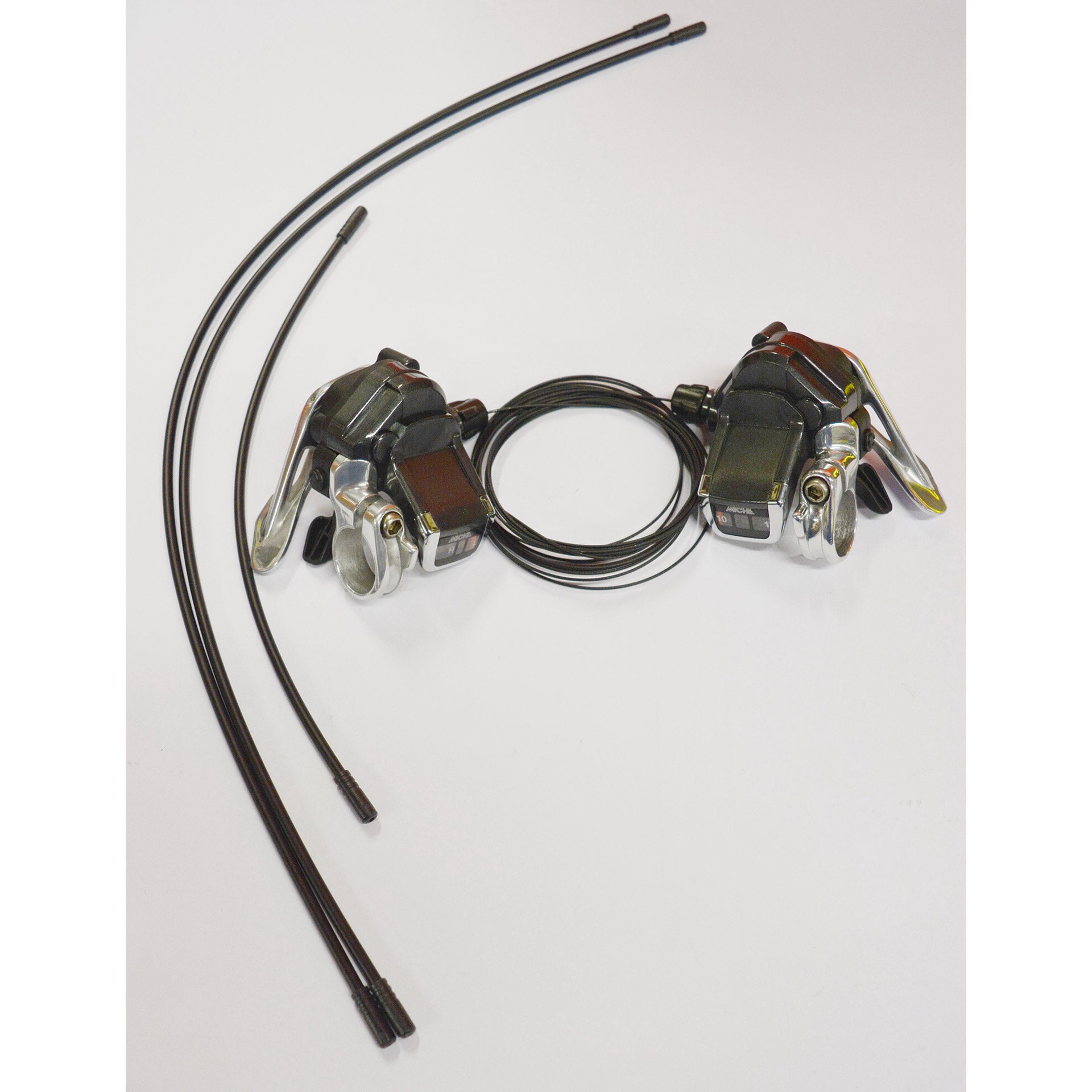 Miche Flatbar shifter 10 x 3 Shimano sporting 3