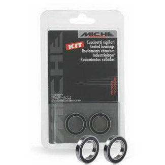 Miche Lagerset Voornaaf voor Supertype/crono op blister