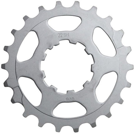 Miche Krans 22T Shimano 10V