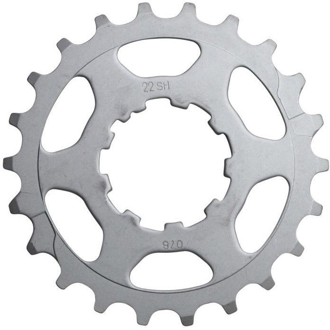 Miche Krans 22T Shimano 10V
