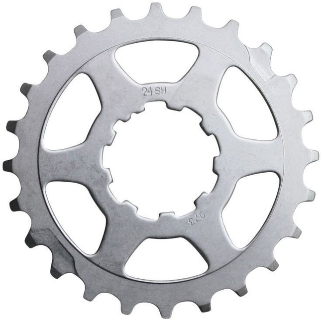 Cassette Miche 24D Shimano 10V