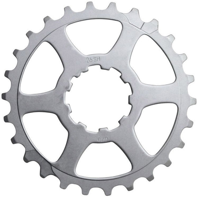 Miche Krans 26T Shimano 10V