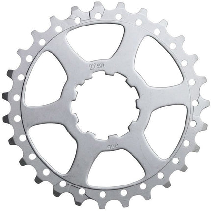 Miche Krans 27T Shimano 10V