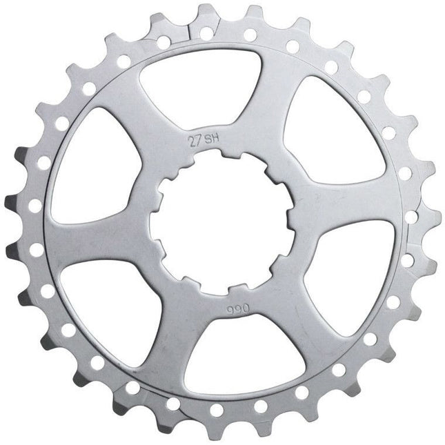 Miche Krans 27T Shimano 10V