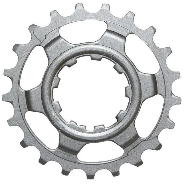 Miche Krans 21T Shimano 10V (laatste)
