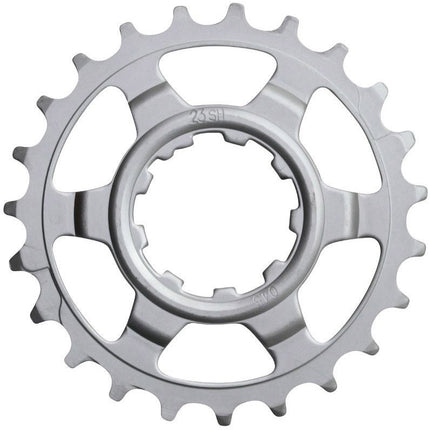 Miche Krans 23T Shimano 10V (laatste)