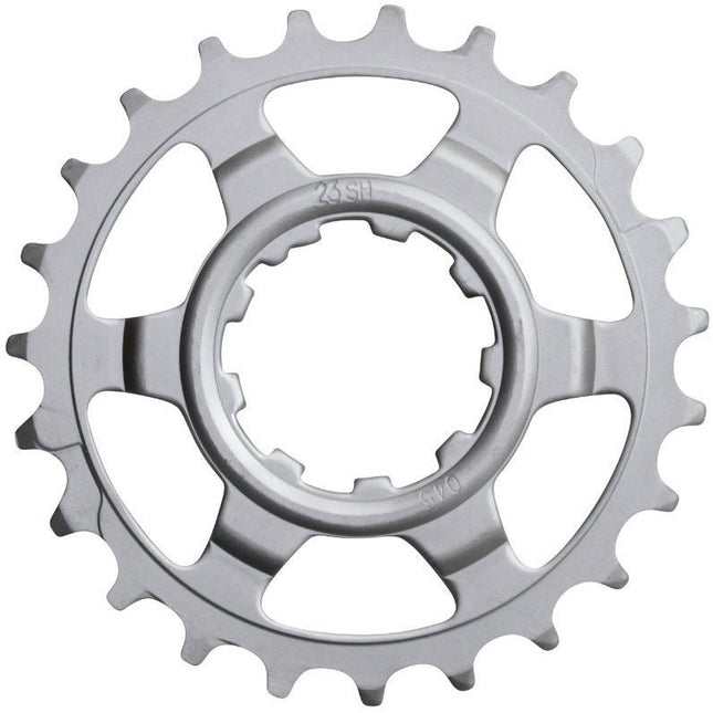 Miche Krans 23T Shimano 10V (laatste)