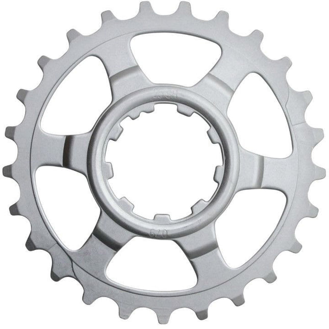 Miche Krans 25T Shimano 10V (laatste)