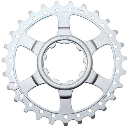 Miche Krans 27T Shimano 10V (laatste)