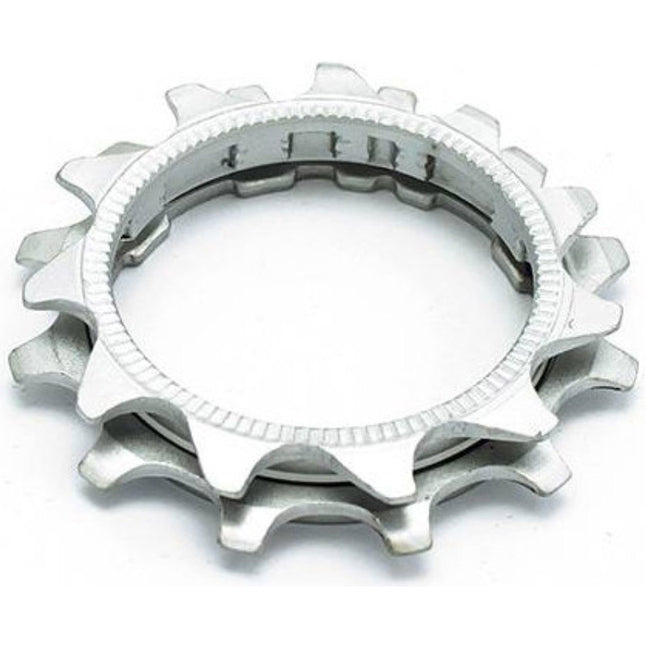 Miche Krans met borst 11/12T Shimano 10V (set)