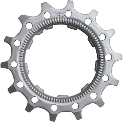 Miche Krans met borst 14T Shimano 10V
