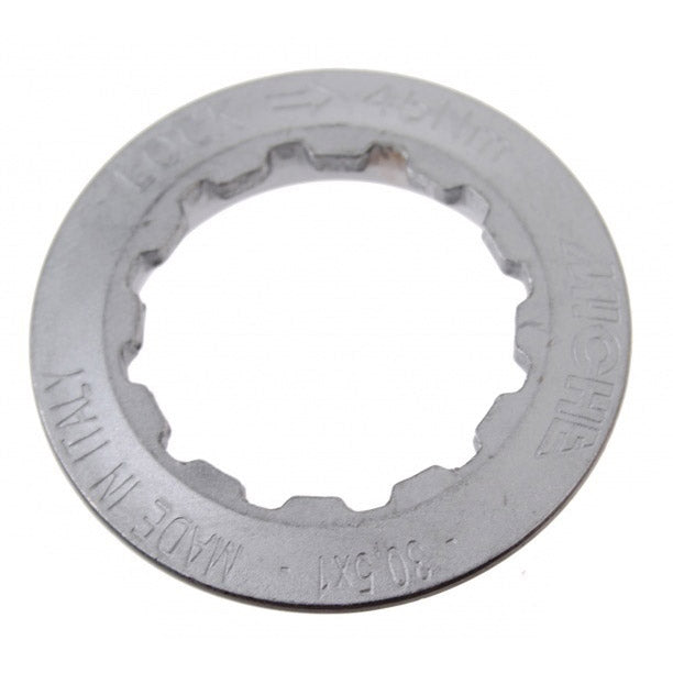 Rondelle de serrage Miche pour couronne 11 vitesses 30,5 x 1 mm