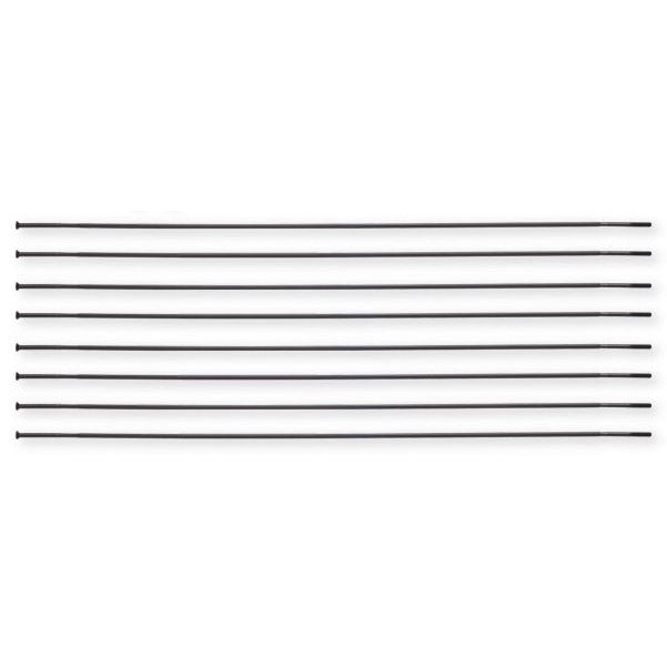 Miche spaak+nip.Supertype Re. Pista achter(haaksekop 261mm)