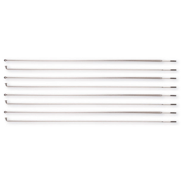 Miche spaak+nip.EXCYTE Li. achter(haaksekop plat 289mm)