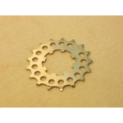 Miche Couronne 17T Campa. 9V SPPR90ICI7000