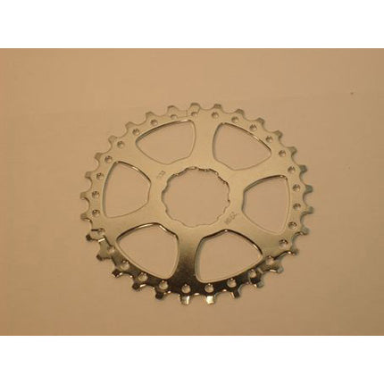 Couronne Miche 29D Shimano 8/9V