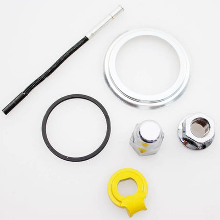 Shimano onderdelenset Nexus 3v