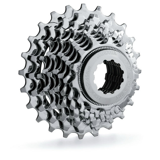 Miche cassette 9V 12-25   shimano