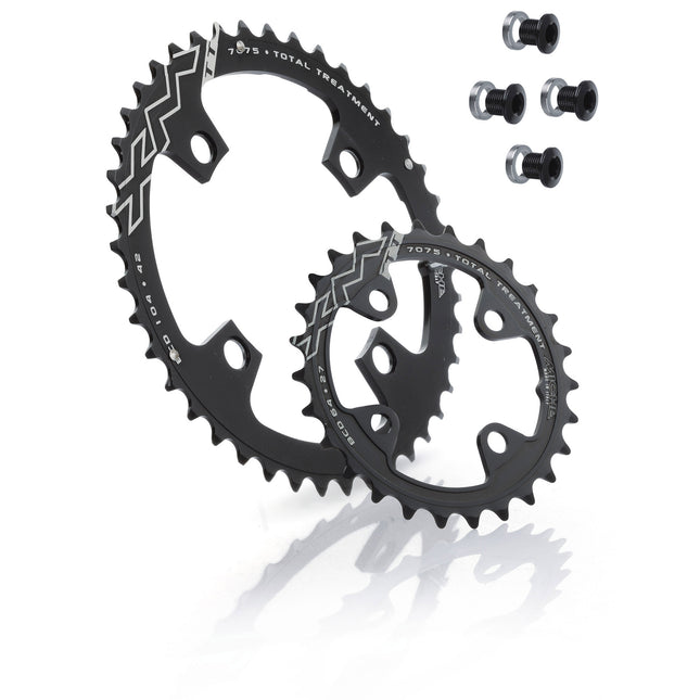 Miche kettingbladen MTB 25/38T XM 2x9/10V