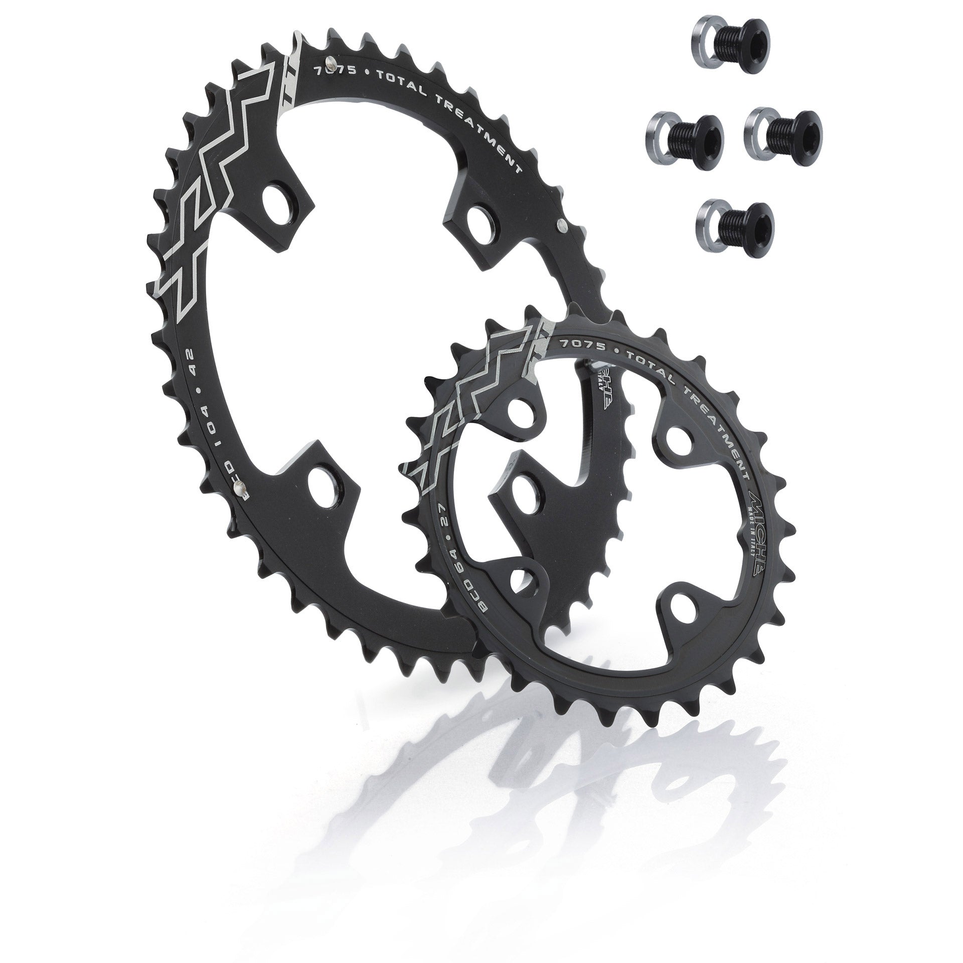 Miche kettingbladen MTB 25/40T XM 2x9/10V
