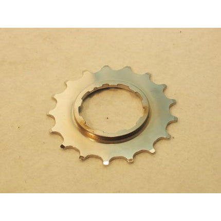 Miche krans 17t Shimano 8/9v