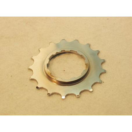 Miche krans 17t Shimano 8/9v