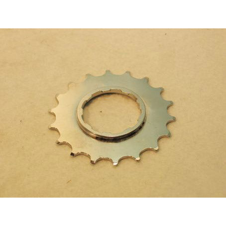 Miche krans 18t Shimano 8/9v
