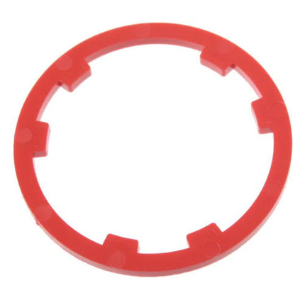 Miche vulring (rood) Shimano 10V