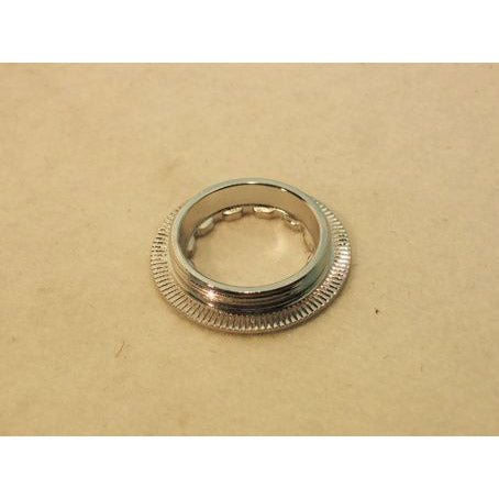 Miche Contre-écrou Shimano 30.5x1 8V/9V/10V