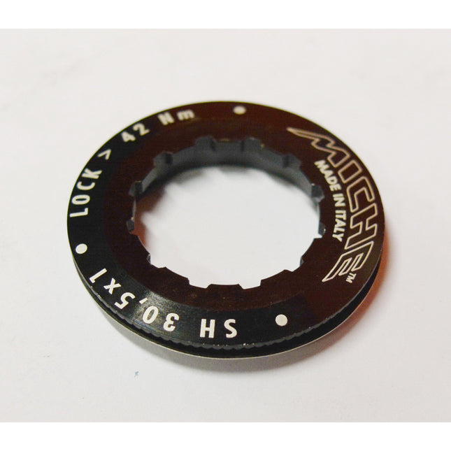 Miche Bague de serrage Primato (noir) Shimano 30.5x1