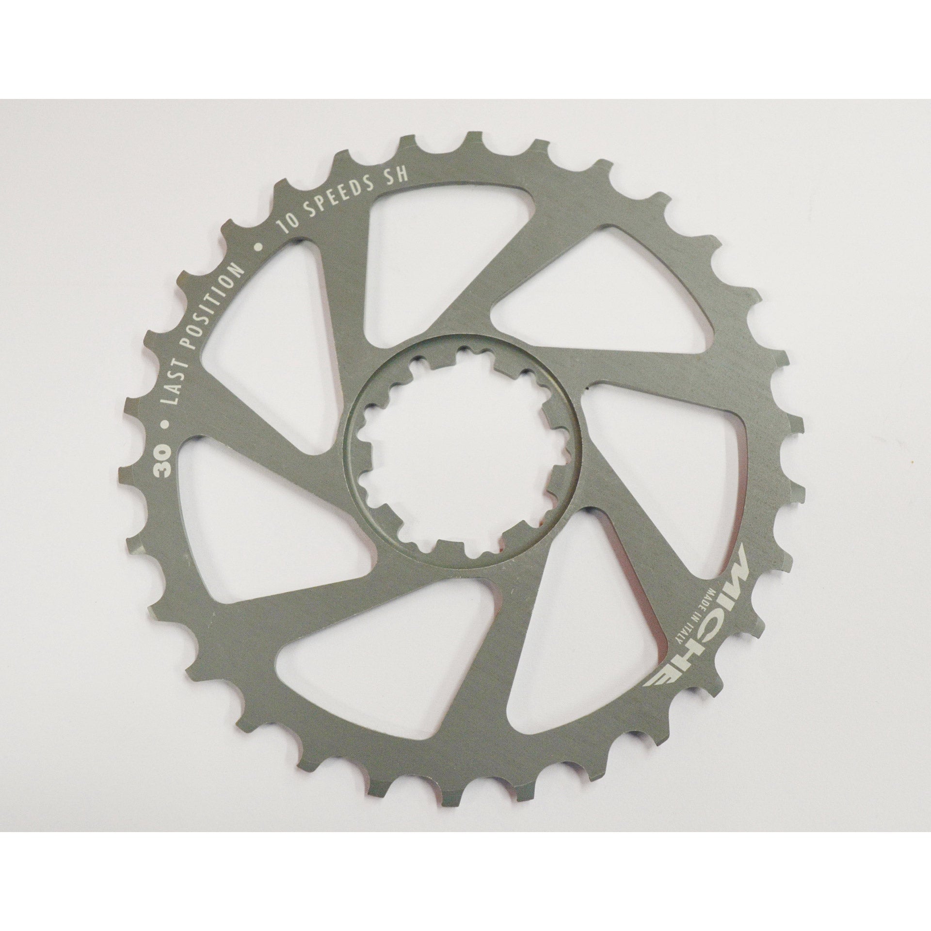 Miche Krans Light Primato 30T Alu Shimano 10V (laatste)