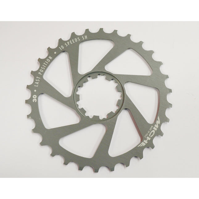Miche Krans Light Primato 30T Alu Shimano 10V (laatste)