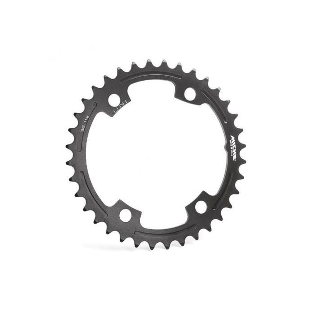 Miche kettingblad 11V 42T UTG  pas. Ultegra 6800 zwart Shim