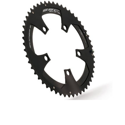 Miche chainring Super11 SSC 110/46T Shimano black