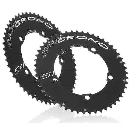 Miche kettingblad Supertype Crono 130/52T 10V Shimano