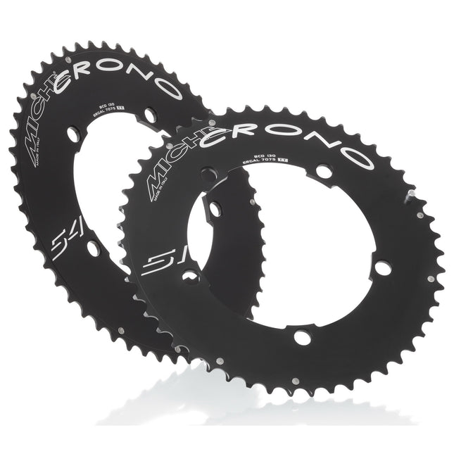 Miche kettingblad Supertype Crono 130/53T 10V Shimano