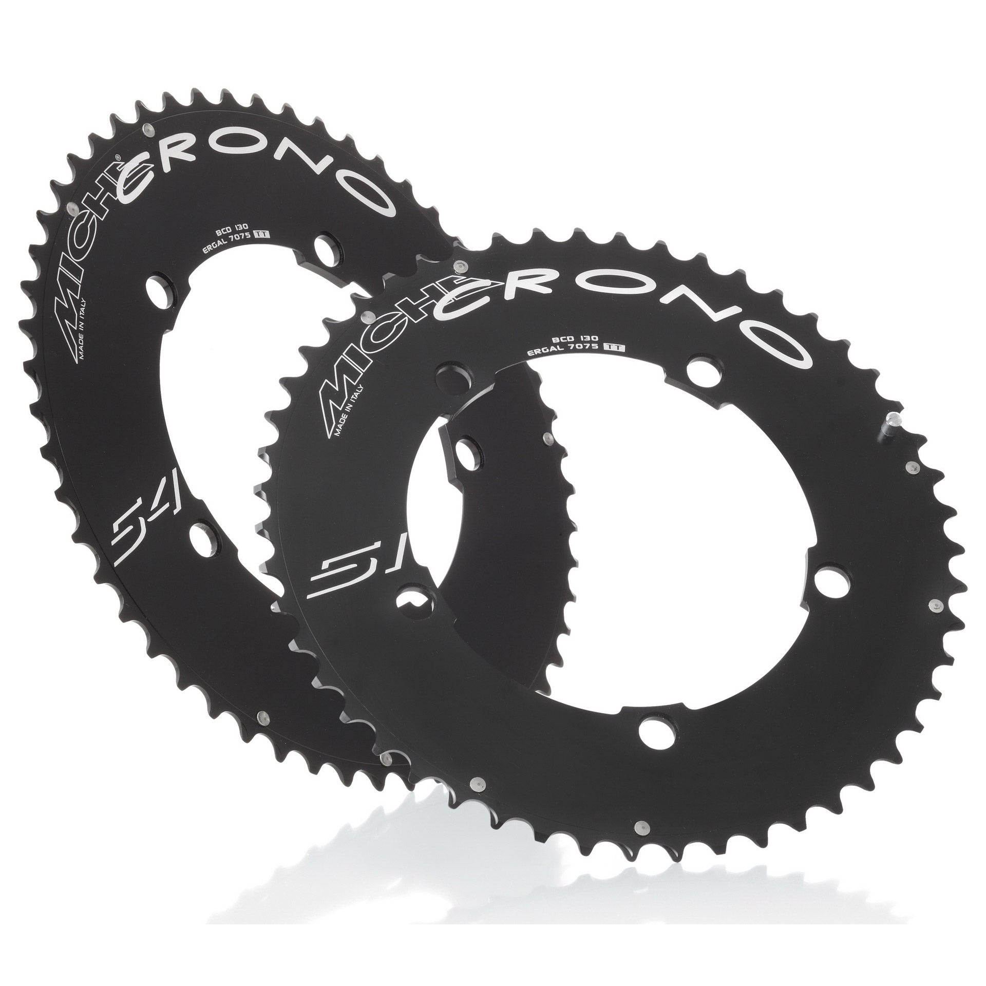 Miche kettingblad Supertype Crono 130/54T 10V Shimano