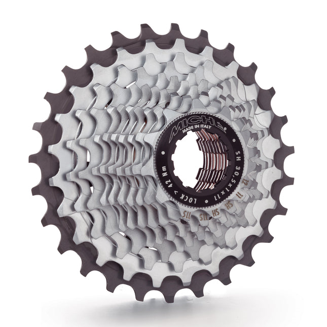Cassette Miche 11V 14-34 Shimano Light Primato