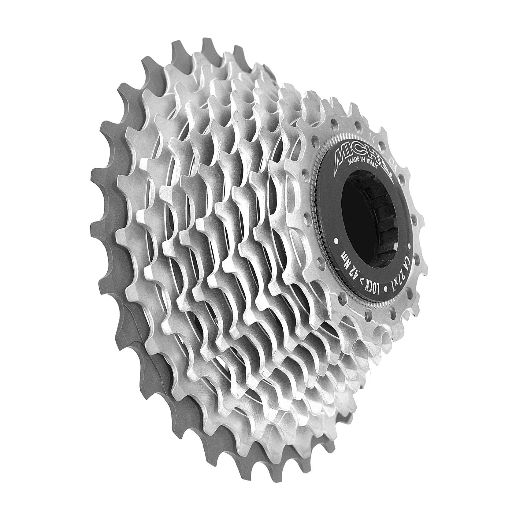 Miche cassette 11V 12-27 Campagnolo Light Primato