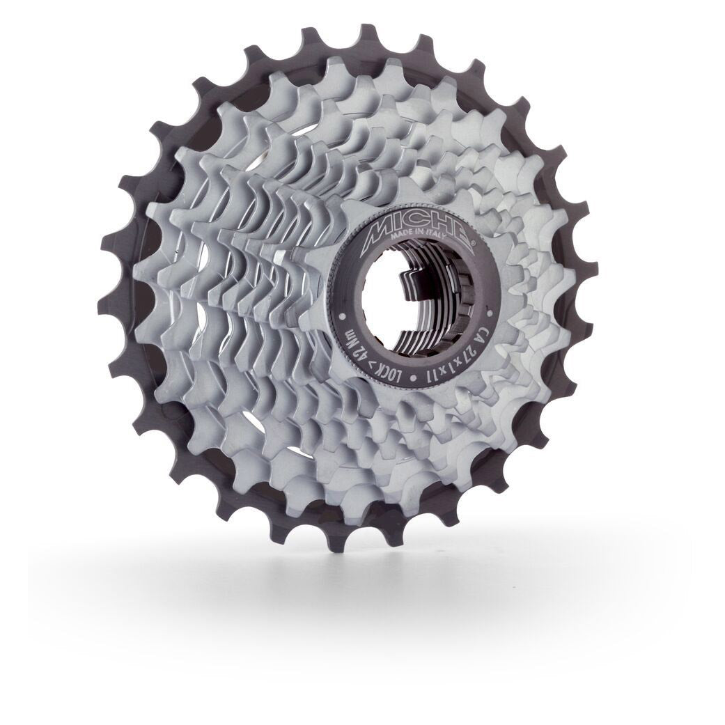 Miche cassette 11V 18-27 Campagnolo Light Primato