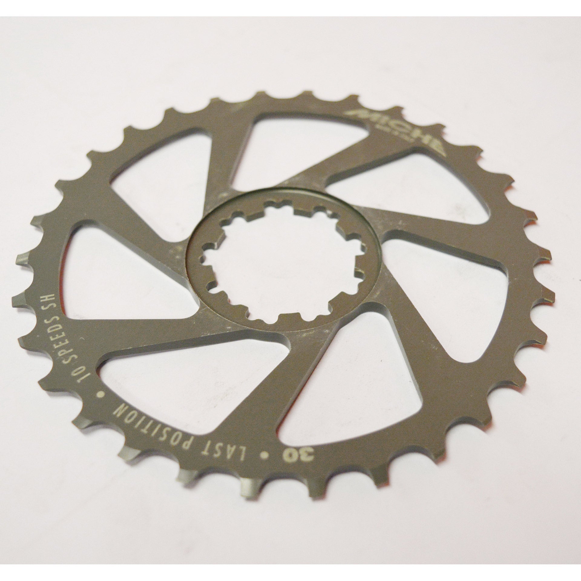 Miche Krans Light Primato 30T Shimano 10V