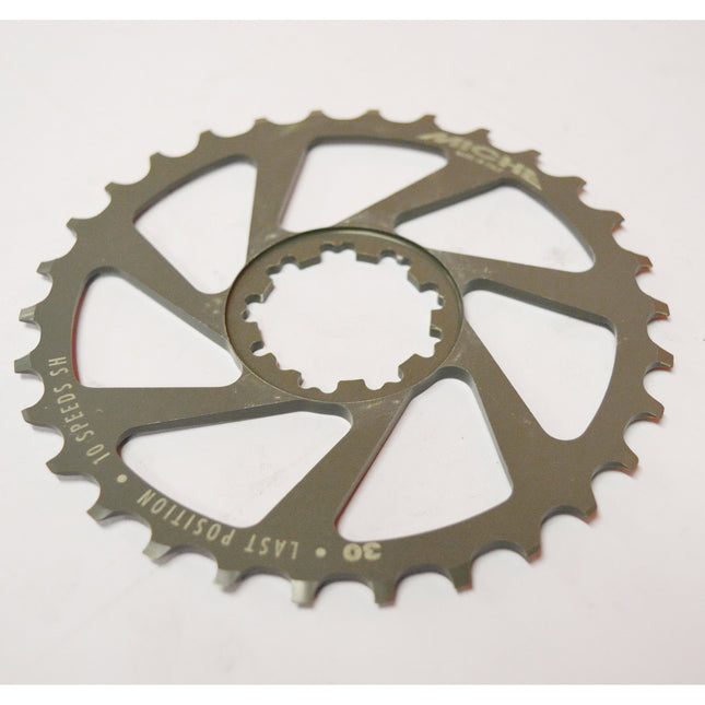 Miche Krans Light Primato 30T Shimano 10V