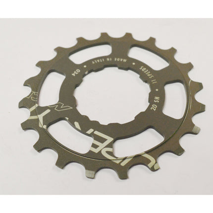 Miche Krans Supertype 20T Shimano 11S